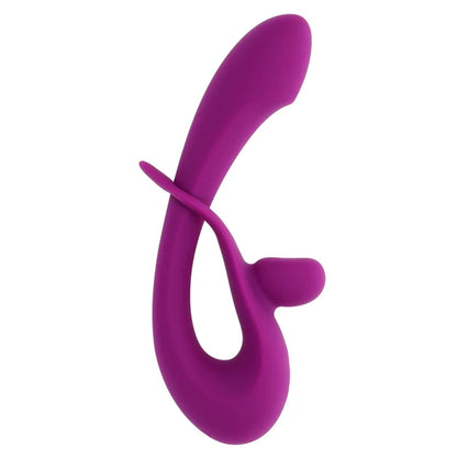 Playboy Cha Cha Slide Adjustable Dual Vibrator