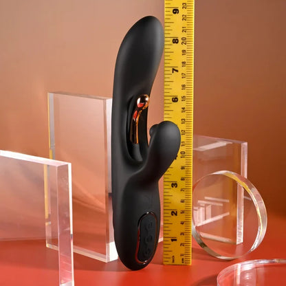 Playboy Aureus Vibrator