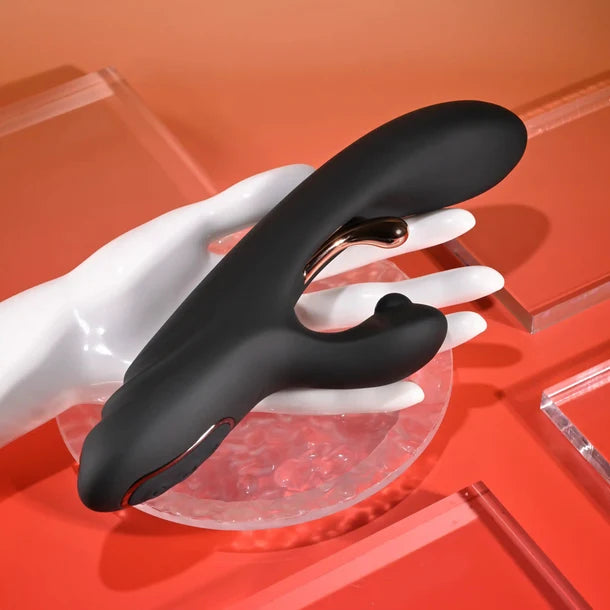 Playboy Aureus Vibrator