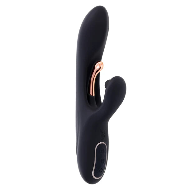 Playboy Aureus Vibrator