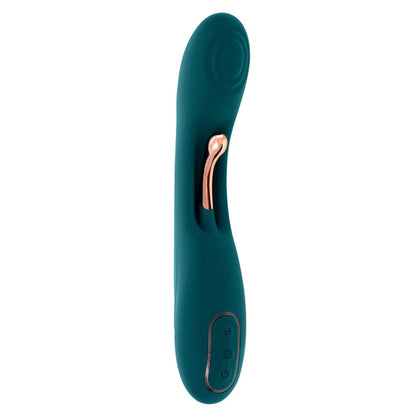 Playboy Aurelie Dual-Motor G-Spot Vibrator