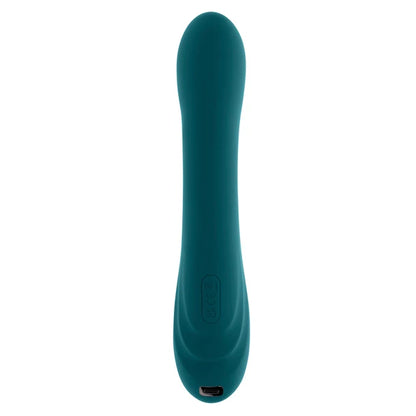 Playboy Aurelie Dual-Motor G-Spot Vibrator