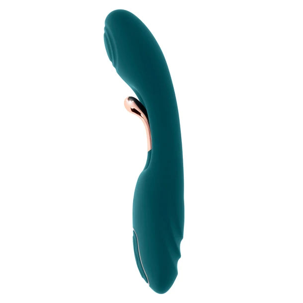 Playboy Aurelie Dual-Motor G-Spot Vibrator