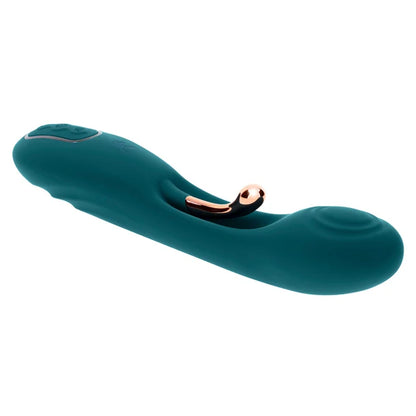 Playboy Aurelie Dual-Motor G-Spot Vibrator