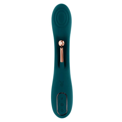 Playboy Aurelie Dual-Motor G-Spot Vibrator