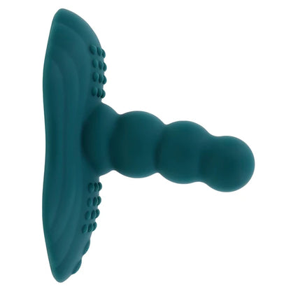 Playboy Have A Seat Remote-Controlled Vibrator
