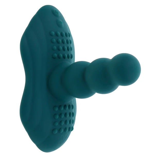 Playboy Have A Seat Remote-Controlled Vibrator