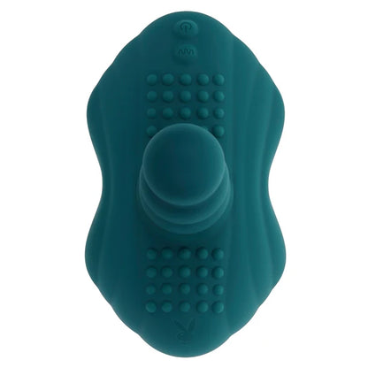 Playboy Have A Seat Remote-Controlled Vibrator