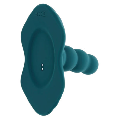 Playboy Have A Seat Remote-Controlled Vibrator