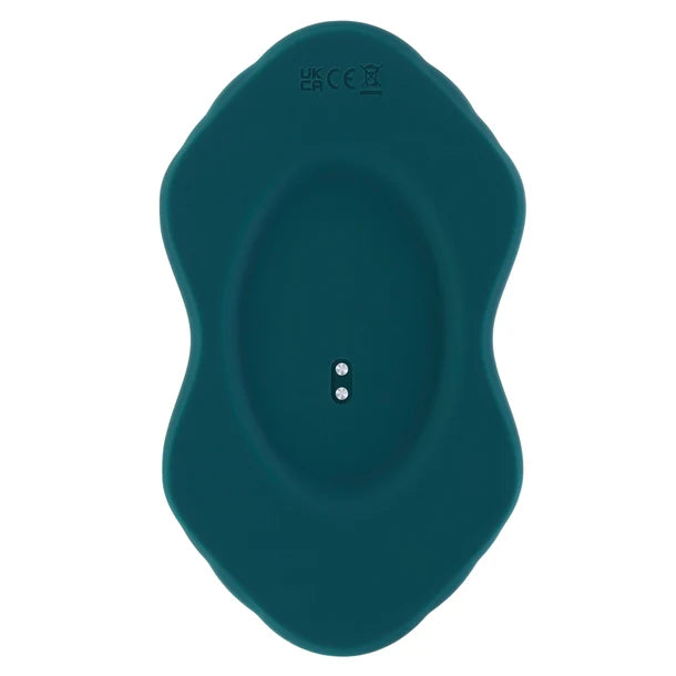 Playboy Have A Seat Remote-Controlled Vibrator