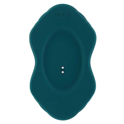 Playboy Have A Seat Remote-Controlled Vibrator