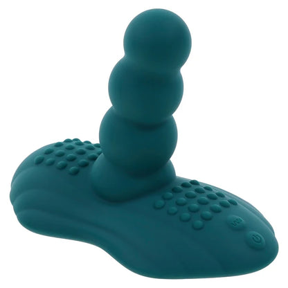 Playboy Have A Seat Remote-Controlled Vibrator