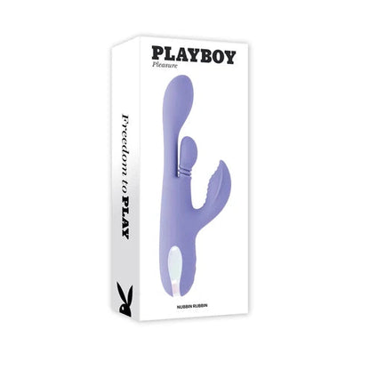 Playboy Nubbin Rubbin Vibrator