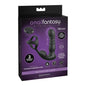 Pipedream Products Anal Fantasy Elite Ass-Gasm Slide & Glide