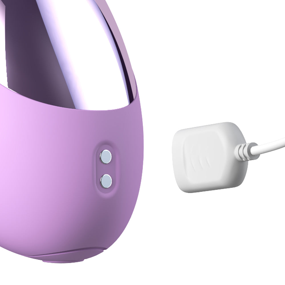 Pipedream IntiMotion Flutter Pro Rabbit Vibrator
