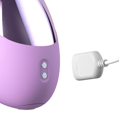 Pipedream IntiMotion Flutter Pro Rabbit Vibrator