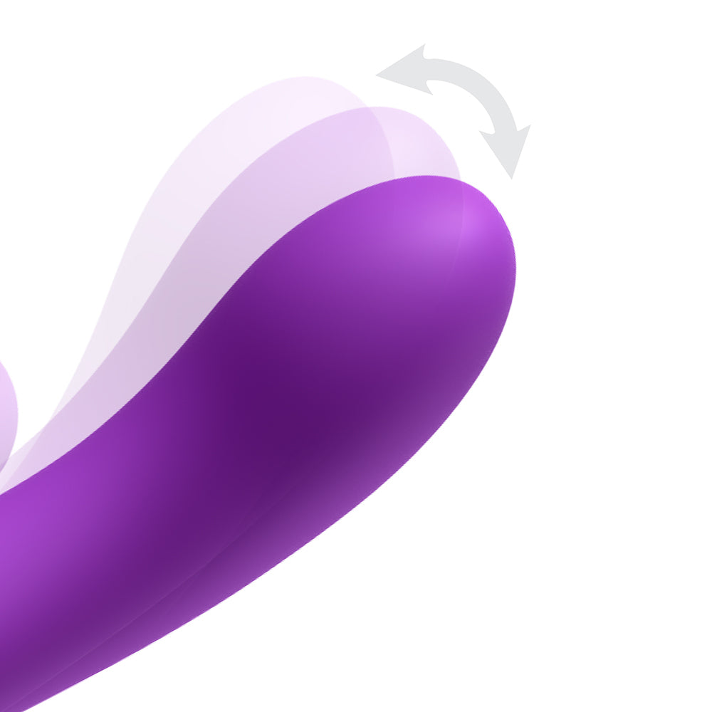 Pipedream Fantasy For Her IntiMotion G-Pro Vibrator