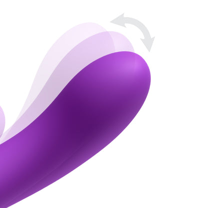 Pipedream Fantasy For Her IntiMotion G-Pro Vibrator