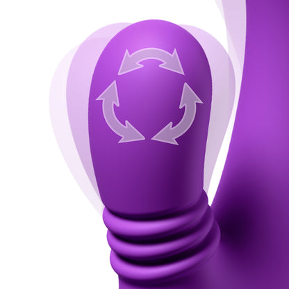 Pipedream Fantasy For Her IntiMotion G-Pro Vibrator