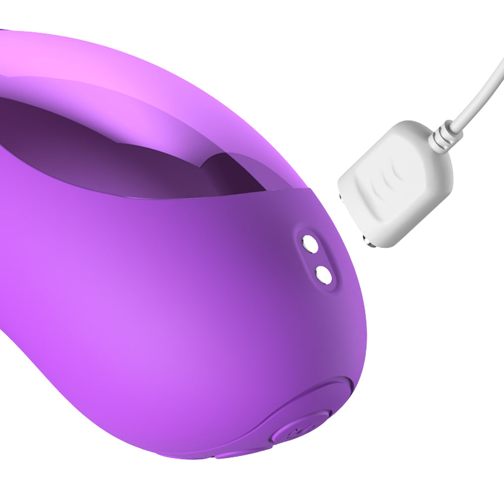 Pipedream Fantasy For Her IntiMotion G-Pro Vibrator