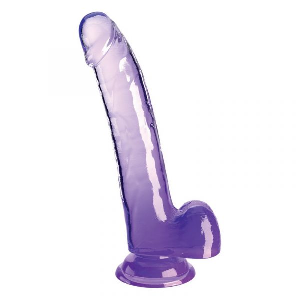 Pipedream Products King Cock 9 Inch With Balls