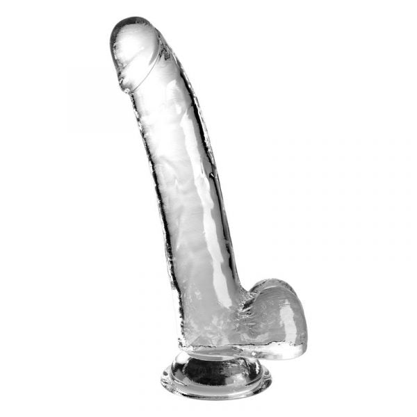 Pipedream Products King Cock 9 Inch With Balls