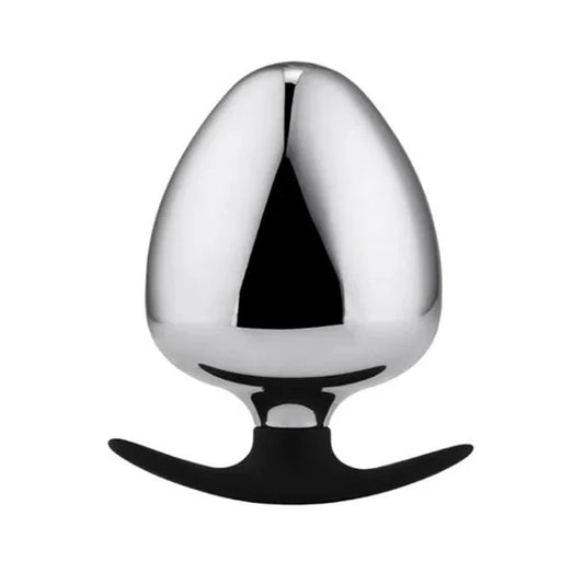 Extreme Anchor SS Round Plug XXXL