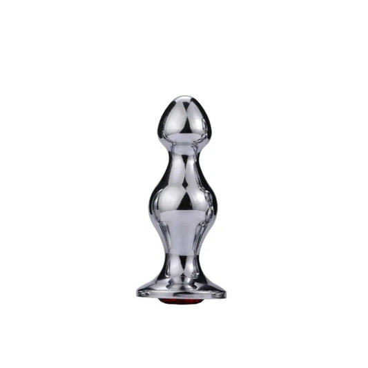 Extreme Anal Double Bead
