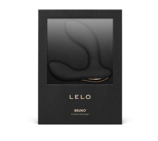 LELO Bruno™ Vibrating Prostate Massager