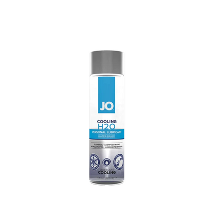 System JO H2O Cooling Water-Based Lubricant 
