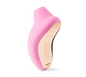 LELO SONA™ – Sonic Clitoral Stimulator for Deep, Contactless Orgasms