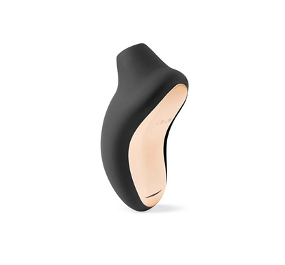 LELO SONA™ – Sonic Clitoral Stimulator for Deep, Contactless Orgasms