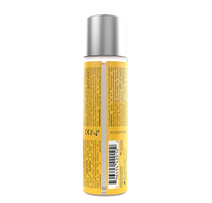 System JO Cocktails Mimosa Flavored Lube - 2 Bottles（2 * 2 oz）