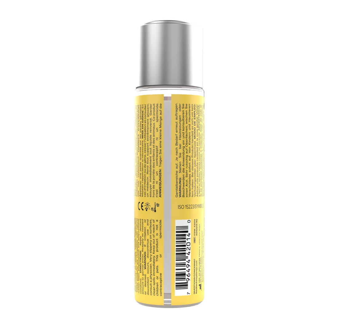 System JO Cocktails Mai Tai Flavored Lube - 2 Bottles（2 * 2 oz）