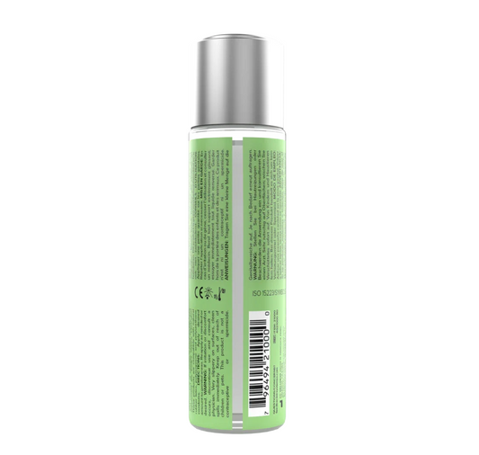 System JO Cocktails Mojito Flavored Lube - 2 Bottles（2 * 2 oz）
