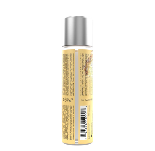 System JO Cocktails Piña Colada Flavored Lube - 2 Bottles（2 * 2 oz）