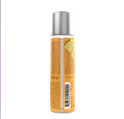 System JO Cocktails Sex On The Beach Flavored Lube - 2 Bottles（2 * 2 oz）