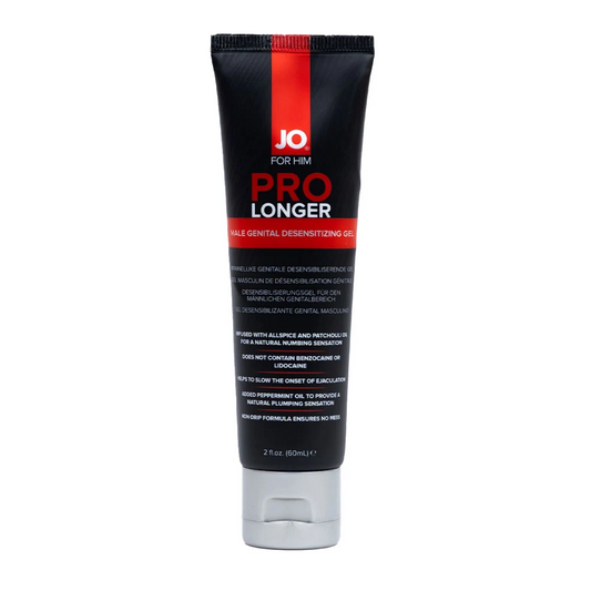 System JO Prolonger Desensitizing Gel 2 oz / 60 mL