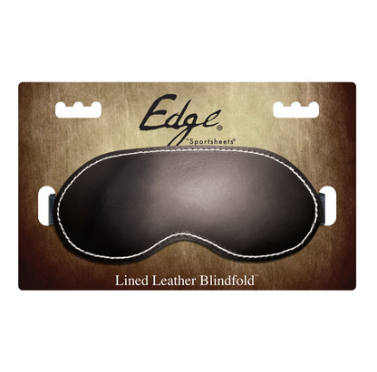 Sportsheets Edge Lights Out Blindfold