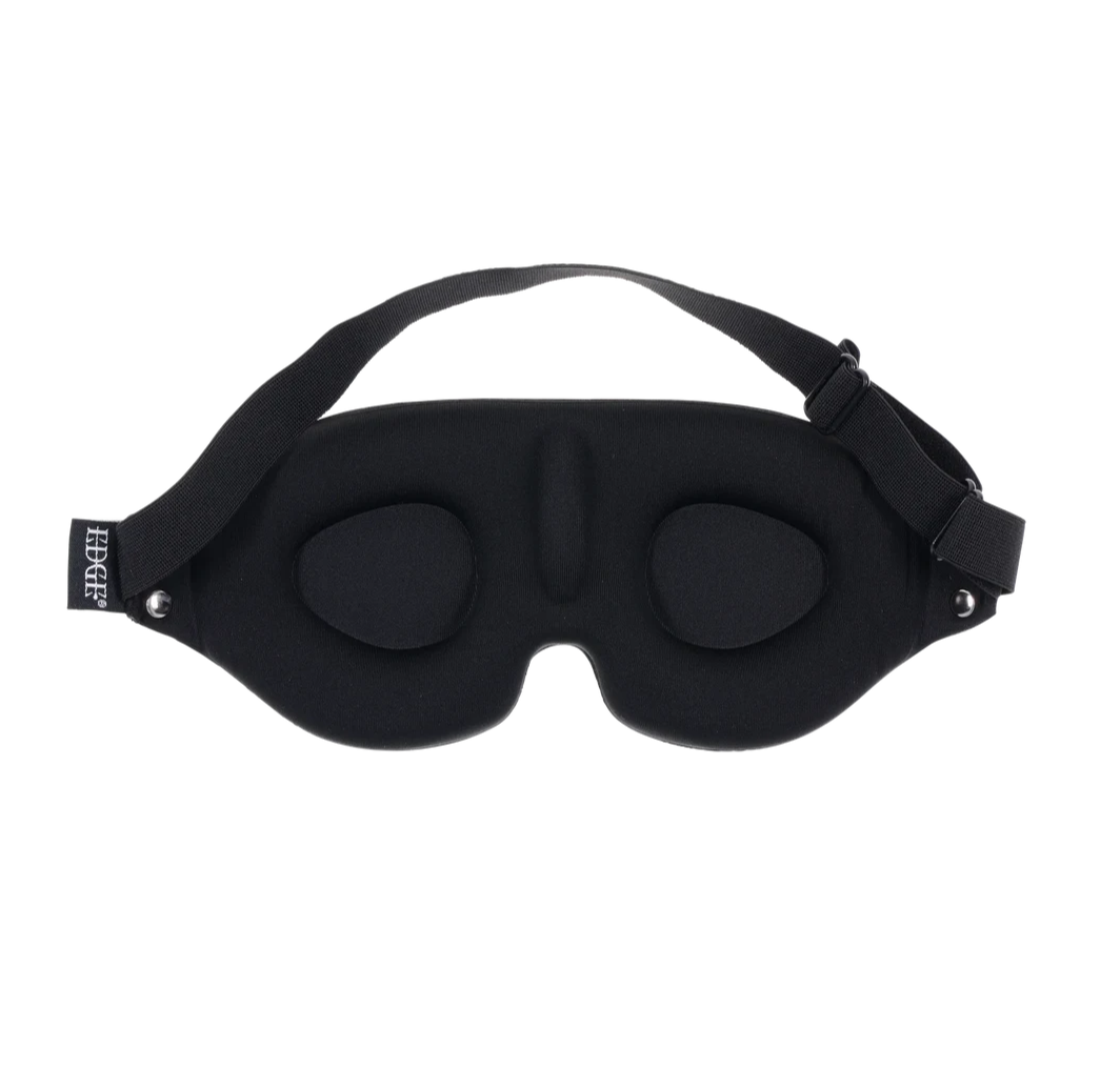 Sportsheets Edge Lights Out Blindfold