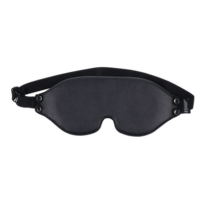 Sportsheets Edge Lights Out Blindfold