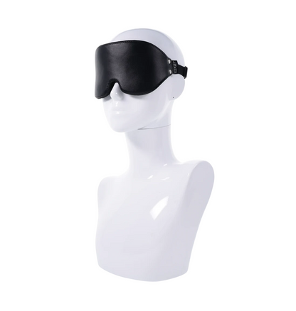 Sportsheets Edge Lights Out Blindfold