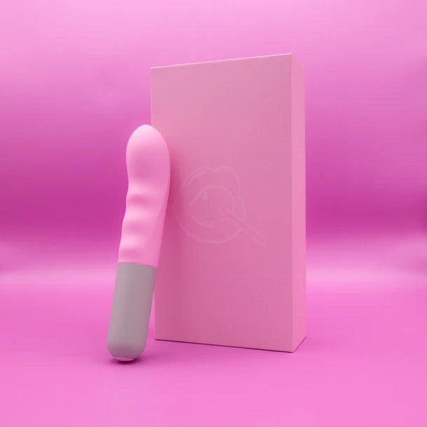 Sweet Stash The Betterfinger Mini G-Spot Vibrator