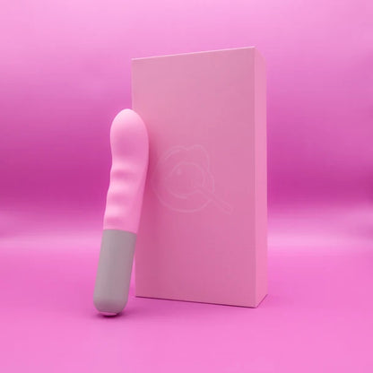 Sweet Stash The Betterfinger Mini G-Spot Vibrator