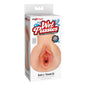 Pipedream PDX Extreme Wet Pussies Light Juicy Snatch