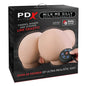 Pipedream Products PDX Elite Milk Me Silly Light