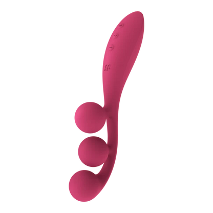Satisfyer Tri Ball 1 Triple-Motor External Vibrator