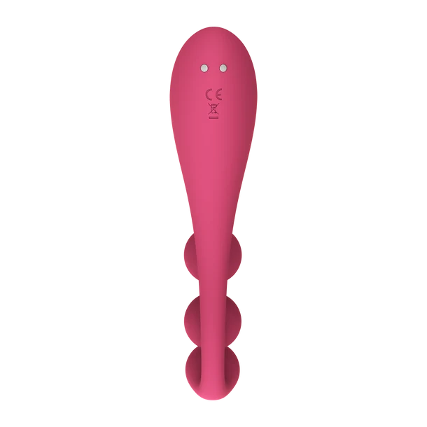 Satisfyer Tri Ball 1 Vibrator