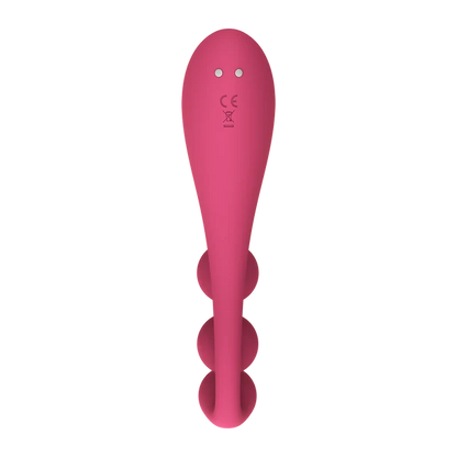Satisfyer Tri Ball 1 Vibrator