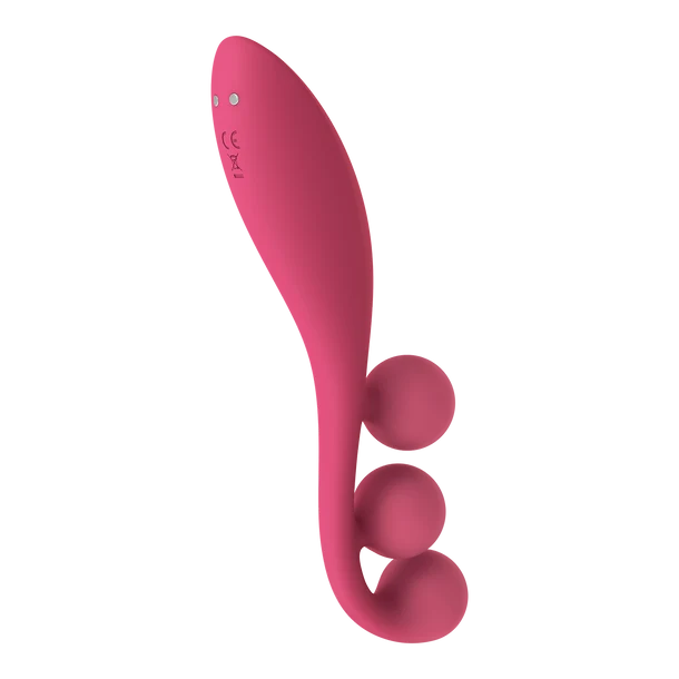 Satisfyer Tri Ball 1 Vibrator